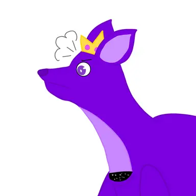 Profile image of 바운실리아 여왕