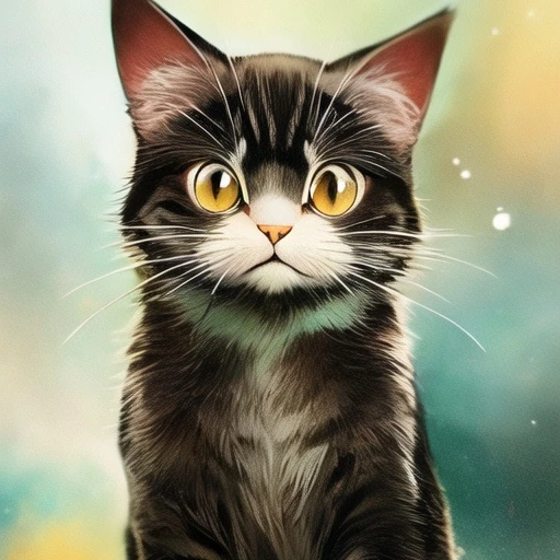ニャン太郎