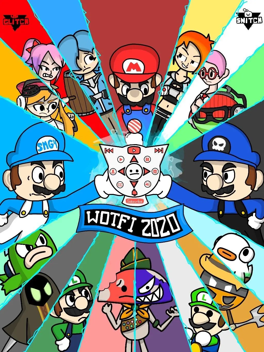 hgh3736의 WOFTI 2020(상/중/하)[하]