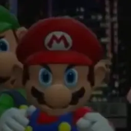 Profile image of 마리오