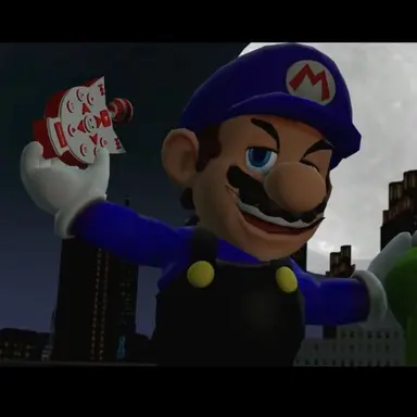 Profile image of SMG3