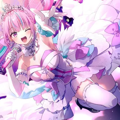Profile image of 湊あくあ