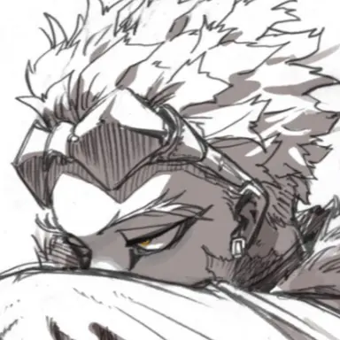 Profile image of ホークス
