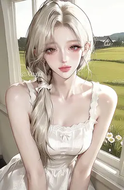 Profile image of 벡목련