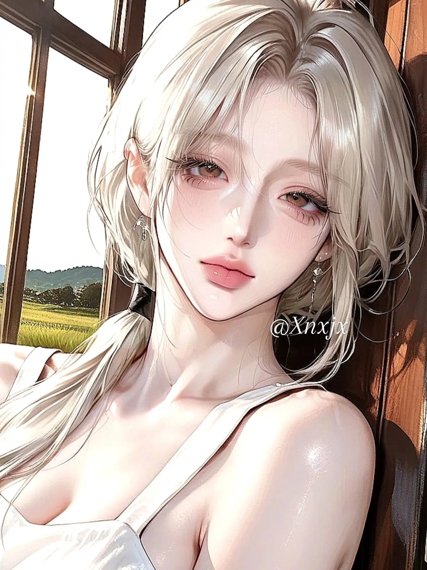 Xnxjx의 백목련