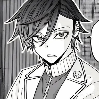 Profile image of 花魁坂  京夜