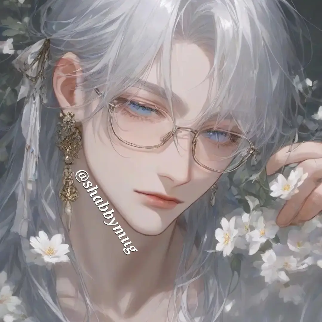 ShabbyMug의 사일러스 헬럿