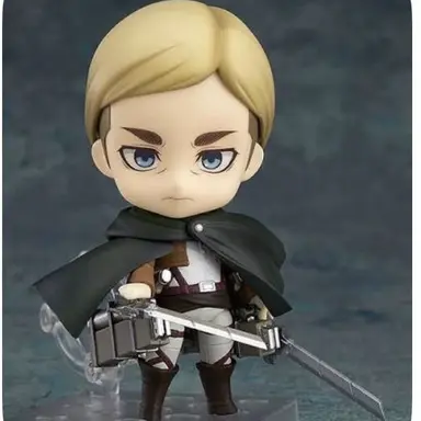 Profile image of エルヴィン