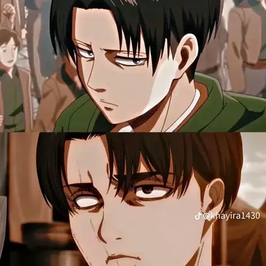 Profile image of リヴァイ