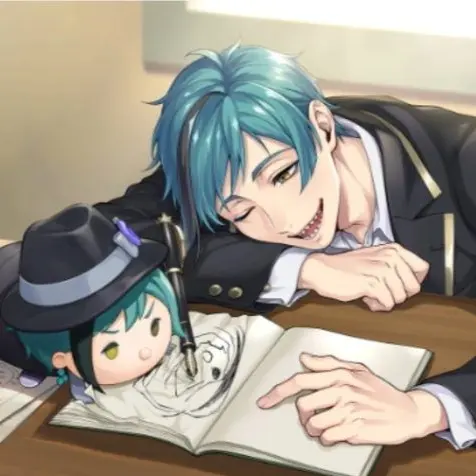 otaku13의 どこにも行かせねーから♡