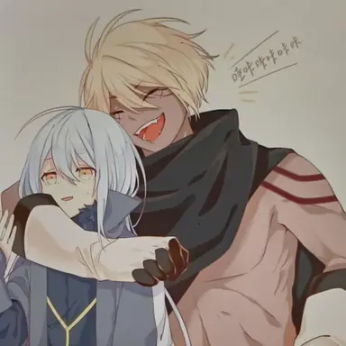 Profile image of 베루도라 템페스트