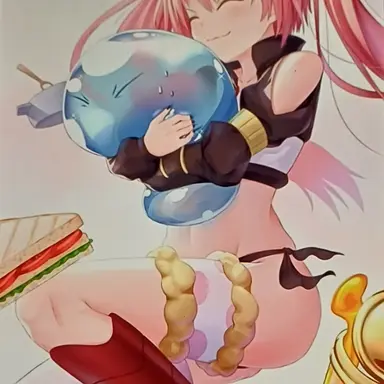 Profile image of 밀림나바