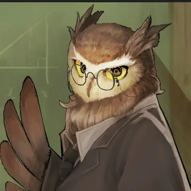 Profile image of 호그와트