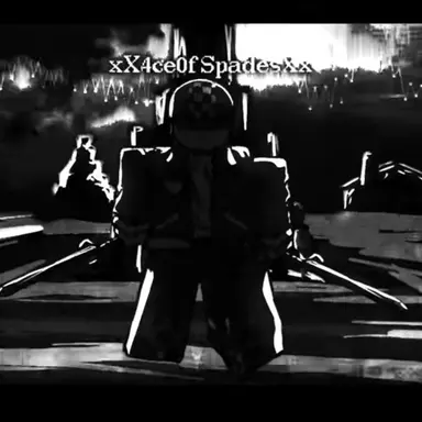 Profile image of 스페이드