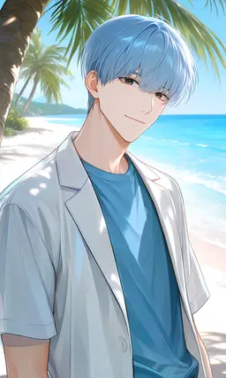 Profile image of 너츠