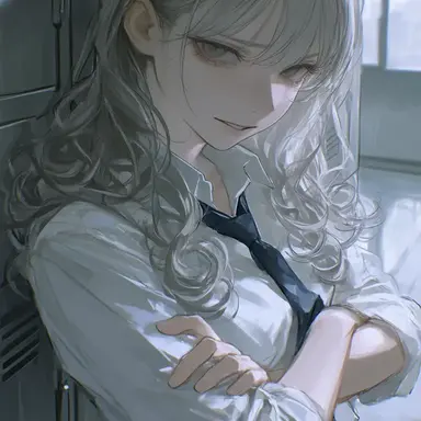 Profile image of Rowan