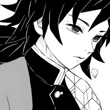 Profile image of 토미오카 기유