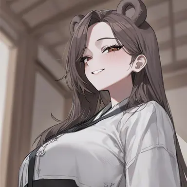 Profile image of ホヨン