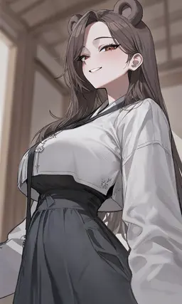 Profile image of ホヨン