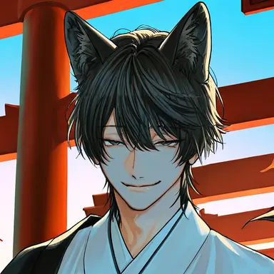 Profile image of Yoichi