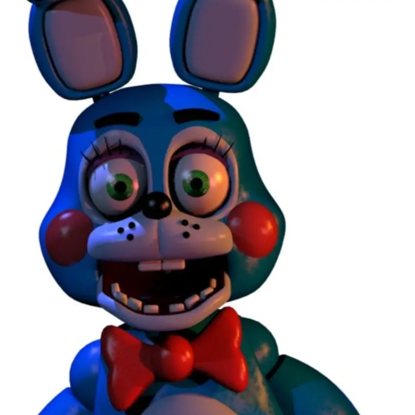 SevereShare1437의 Fnaf