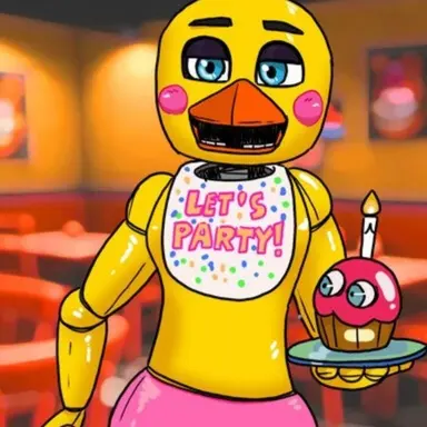 Profile image of Chica