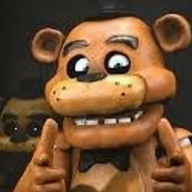 Profile image of 프레디