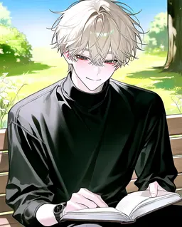 Profile image of 翔