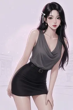Profile image of セギョン