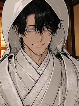 Profile image of Mahiro