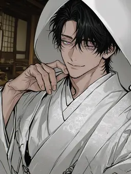 Profile image of Mahiro