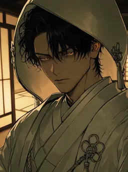 Profile image of Katsuma