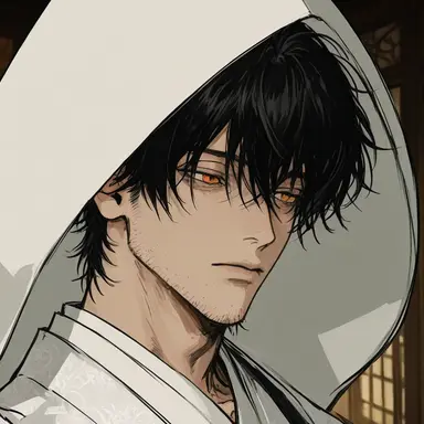 Profile image of 克磨