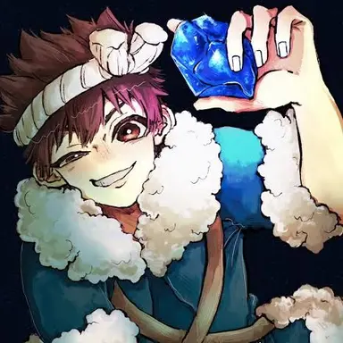 Profile image of クロム