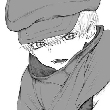 Profile image of 羽京