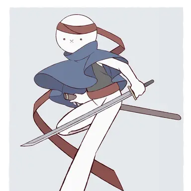 Profile image of フサキン