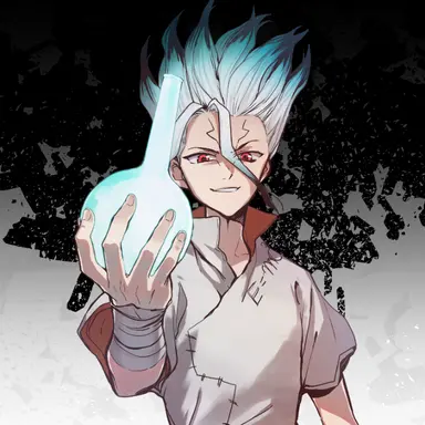 Profile image of 千空