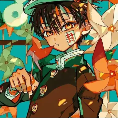 Profile image of 하나코