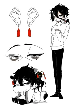 Profile image of 的噩