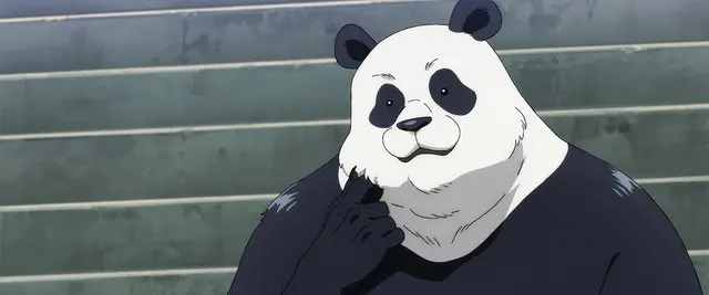 Profile image of パンダ