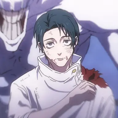 Profile image of 乙骨憂太