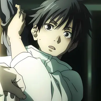 Profile image of 乙骨憂太