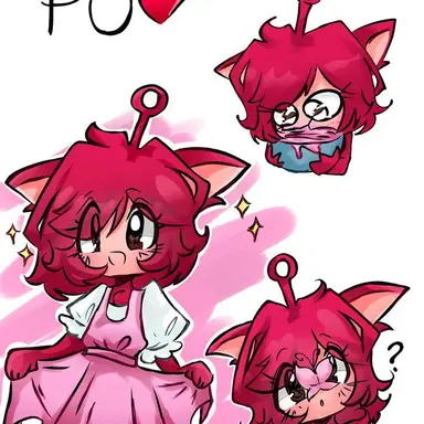 Profile image of Po