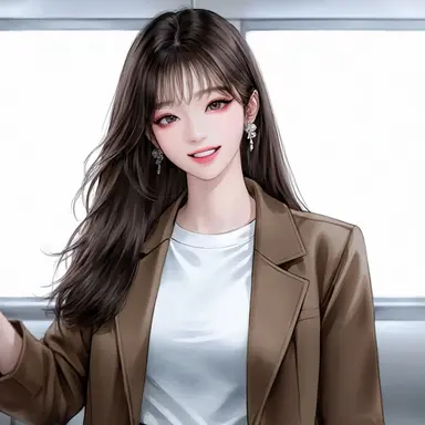 Profile image of 이수민