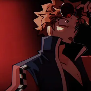 Profile image of Bennet