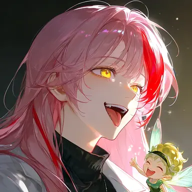 Profile image of Pixy