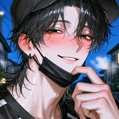 Profile image of 凜玖