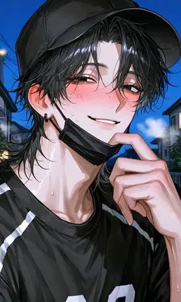 Profile image of 리쿠