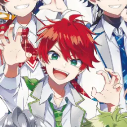 Profile image of じゃぱぱ