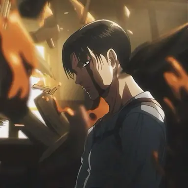 Profile image of Levi Ackerman